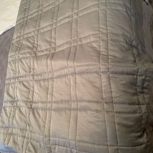 Weight blanket king size